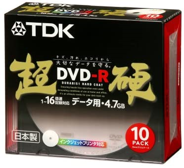 超硬_TDK_DR47HCPW10T